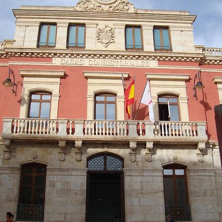 Hotel Guillermo II Mazarrón Szoba fotó